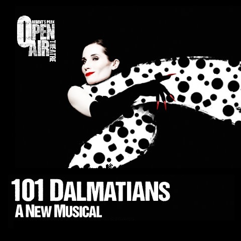 Opening Night of 101 Dalmatians